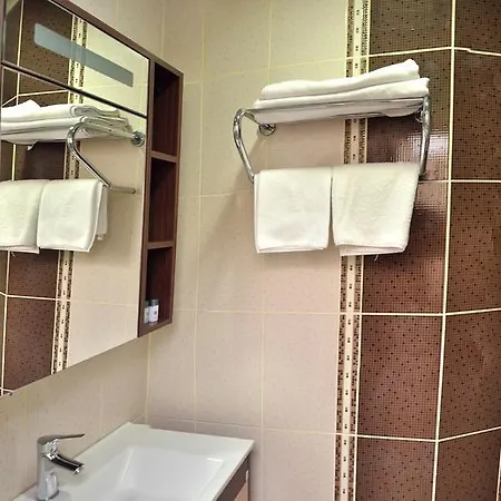 Bed & Breakfast Adapalas