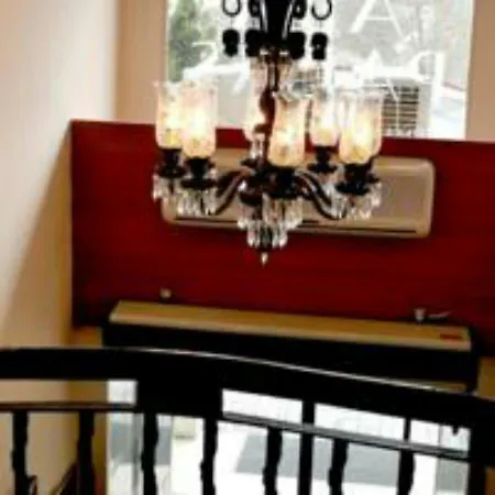 Bed & Breakfast Adapalas 3*