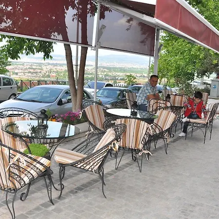 Adapalas Bed & Breakfast Bursa