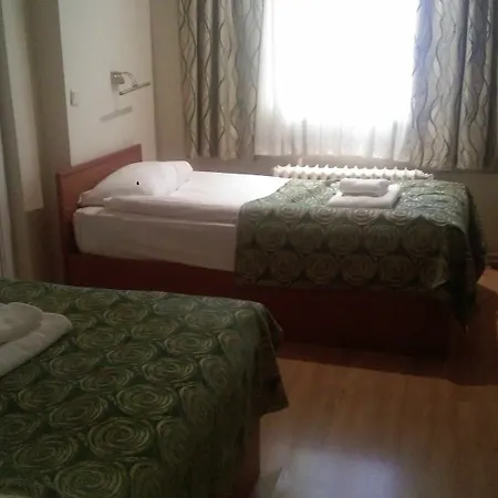 Bed and Breakfast Adapalas 3*