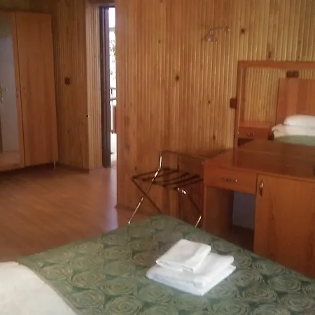 Bed and Breakfast Adapalas Προύσα