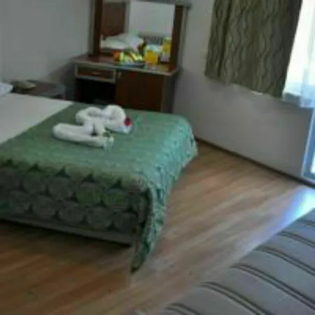 Adapalas Bed & Breakfast Bursa