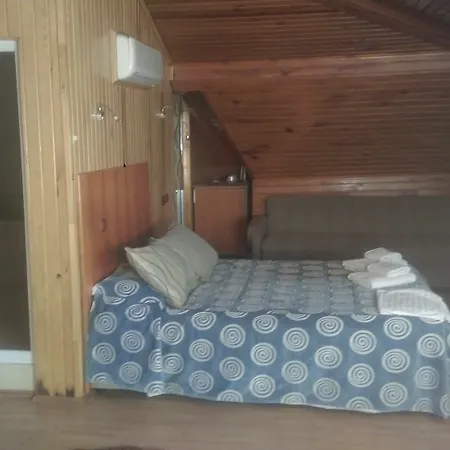 Adapalas Bed and Breakfast Προύσα