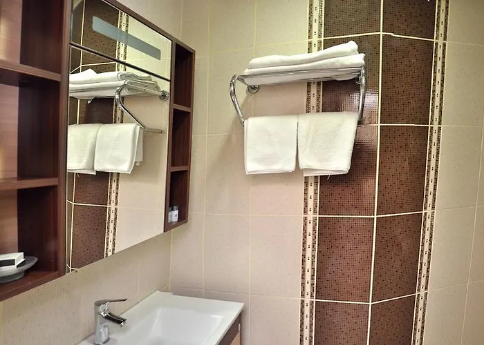 Bed & Breakfast Adapalas