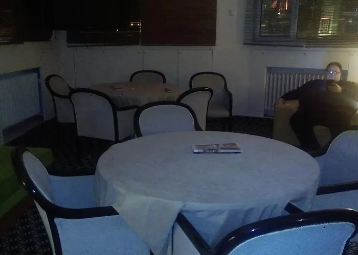 Bed & Breakfast Adapalas