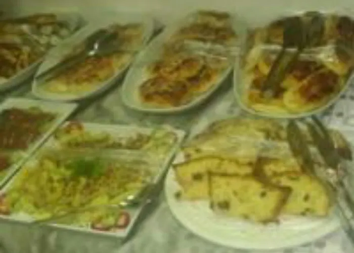 Bed & Breakfast Adapalas 3*