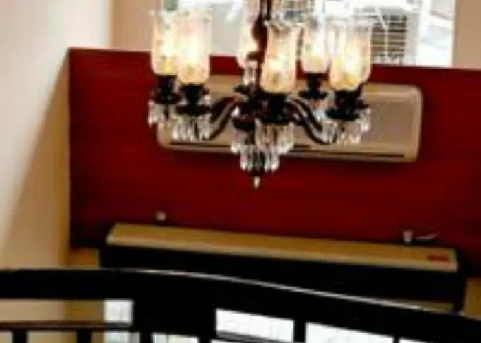 Bed & Breakfast Adapalas 3*