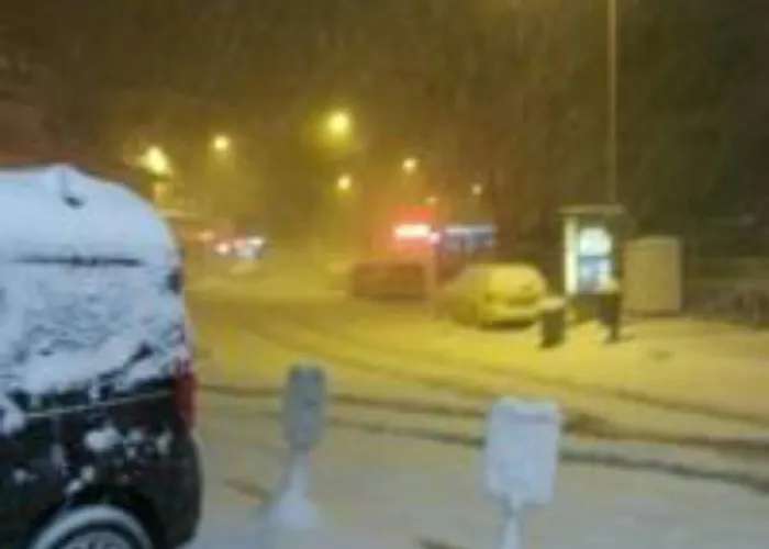 Adapalas Bed & Breakfast