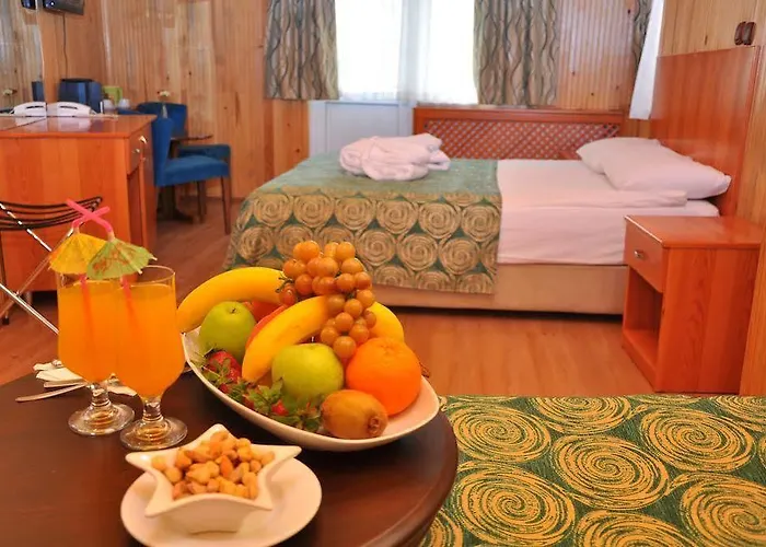 Bed & Breakfast Adapalas Bursa