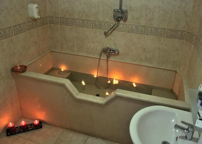 Adapalas Bed & Breakfast Bursa