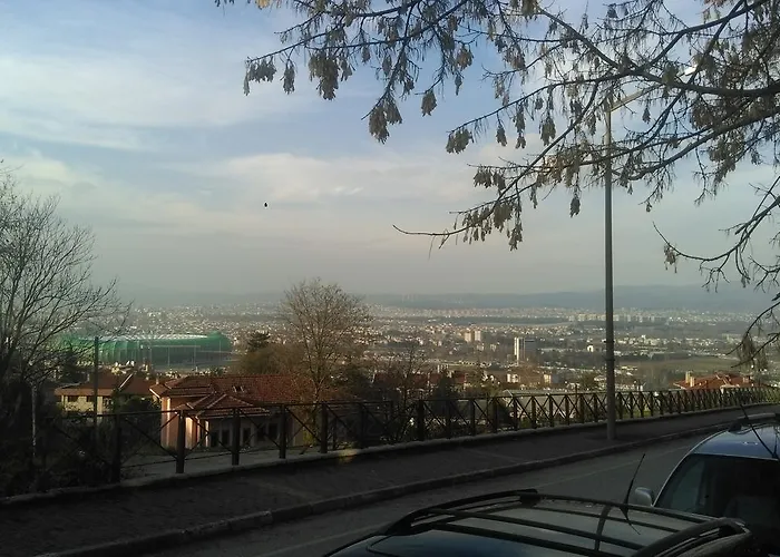 Adapalas Bed & Breakfast Bursa