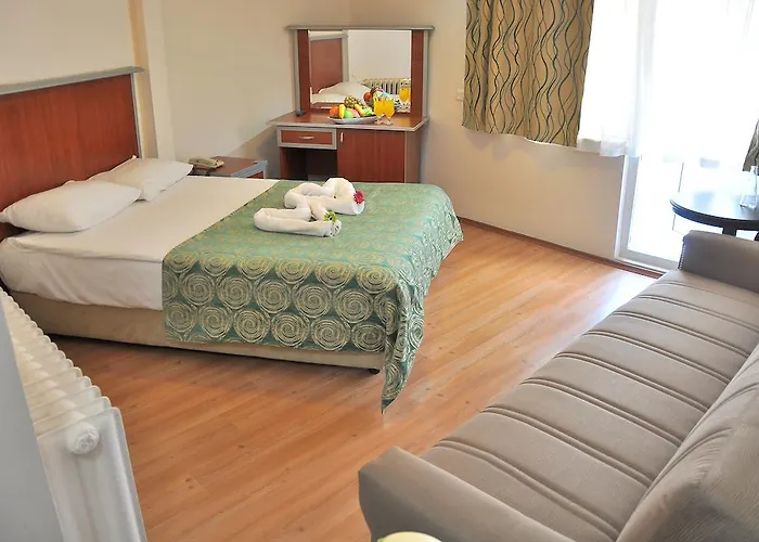 Adapalas Bed & Breakfast