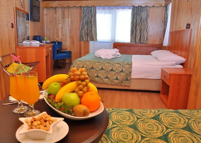 Bed & Breakfast Adapalas Bursa