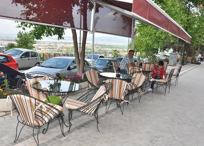 Adapalas Bed & Breakfast Bursa