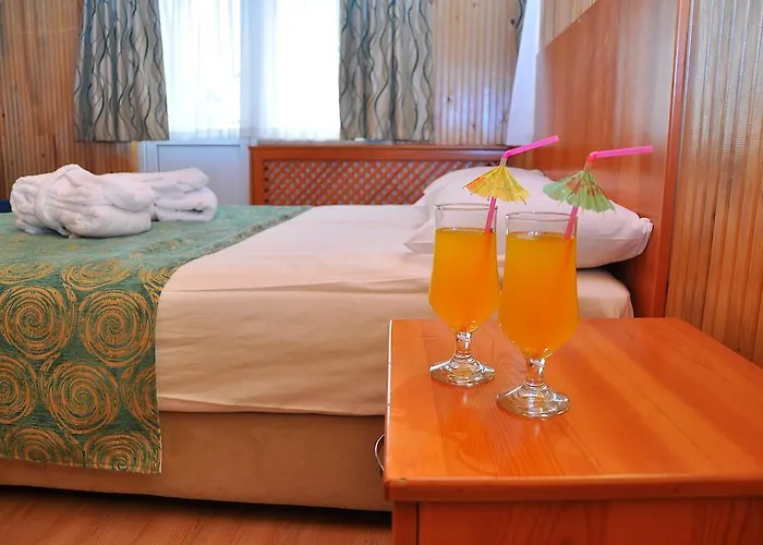 Bed & Breakfast Adapalas