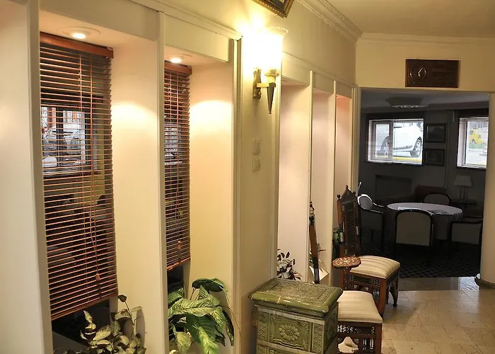 Bed & Breakfast Adapalas Bursa