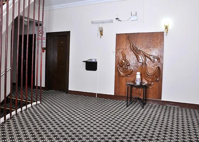 Adapalas Bed & Breakfast Bursa