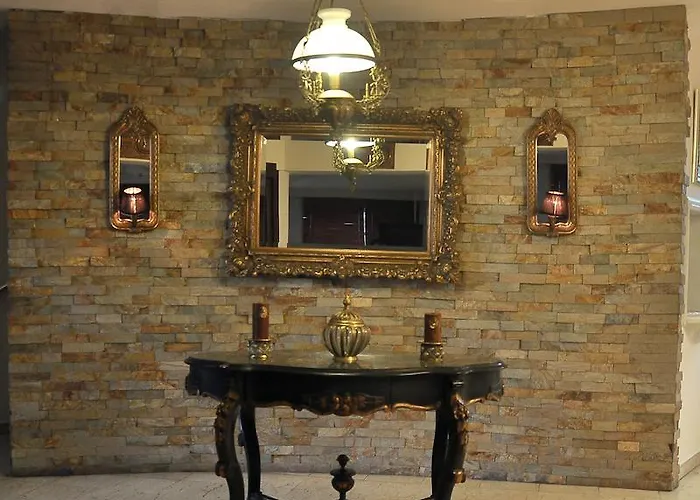 Bed & Breakfast Adapalas