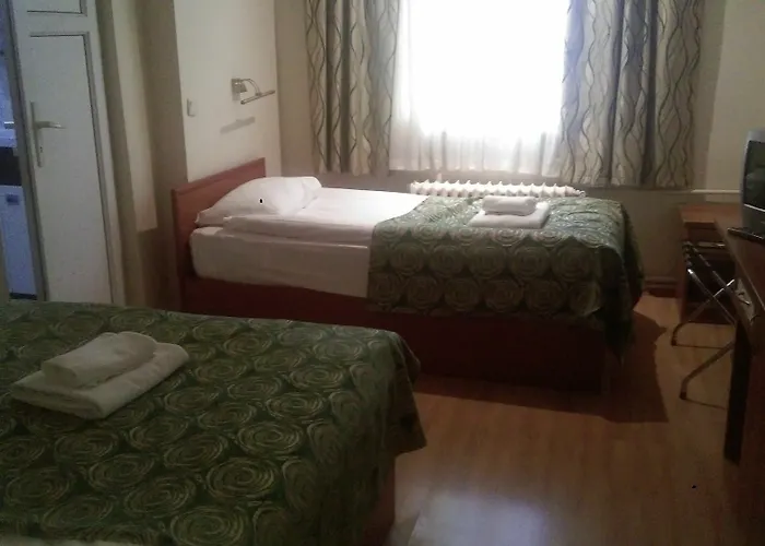Bed & Breakfast Adapalas 3*