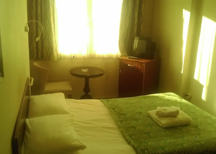 Bed & Breakfast Adapalas 3*