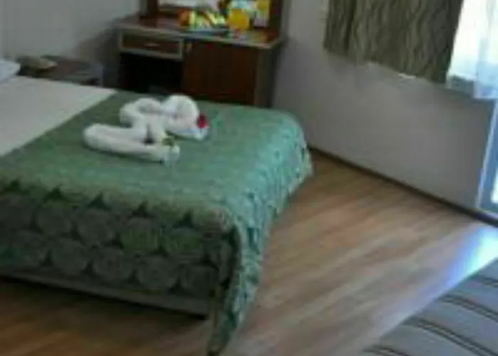 Adapalas Bed & Breakfast Bursa